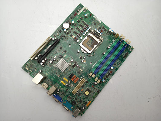 Lenovo ThinkStation M90 M90P Socket LGA1156 Motherboard 71Y6975