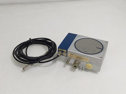 Vaisala HMT360 Humidity & Temperature Transmitter with Probe Untested