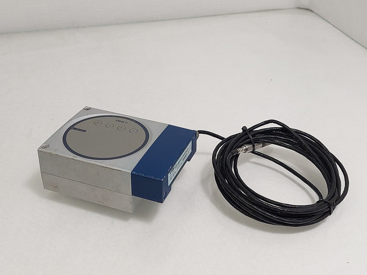 Vaisala HMT360 Humidity & Temperature Transmitter with Probe Untested