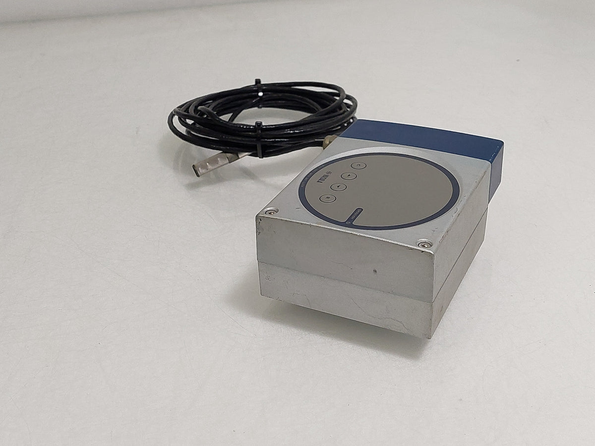 Vaisala HMT360 Humidity & Temperature Transmitter with Probe Untested