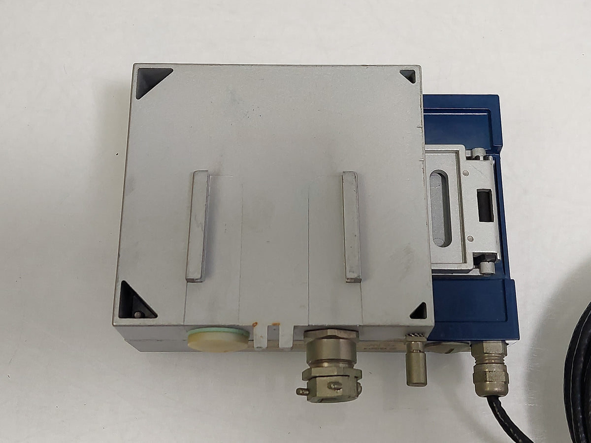 Vaisala HMT360 Humidity & Temperature Transmitter with Probe Untested