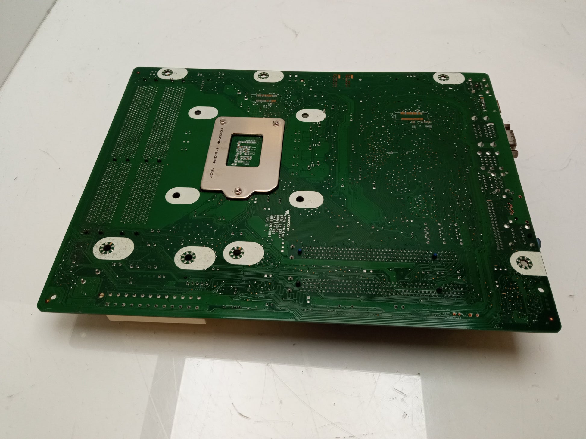 Dell OptiPlex 990 Socket LGA1155 Motherboard 0D6H9T D6H9T