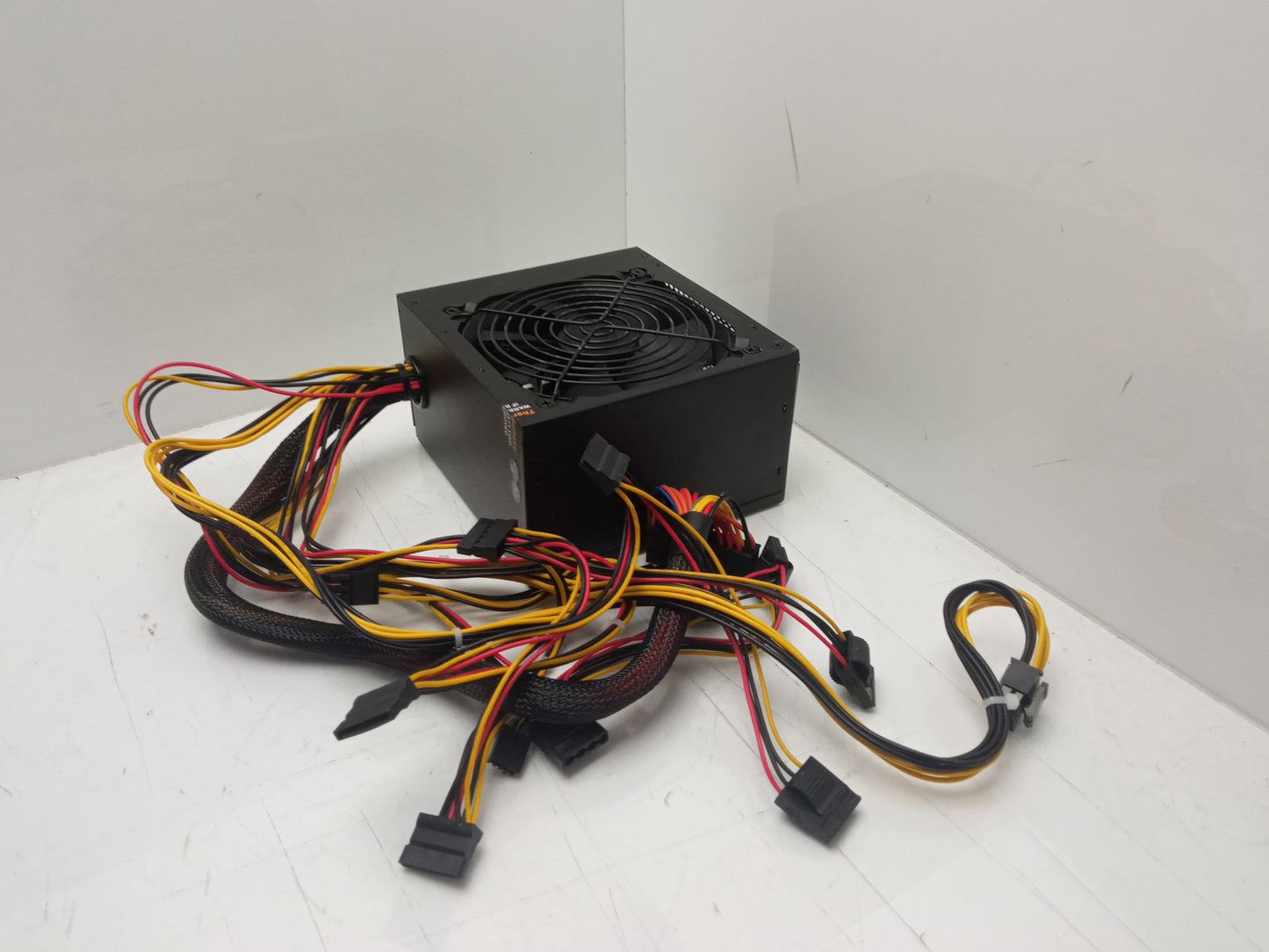 Thermaltake TT-550AL2NK-2 550W ATX Desktop Power Supply Unit 