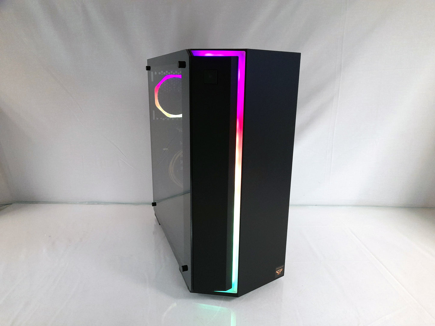 Phoenix Gaming SUPERNOVA Desktop PC i7 32GB RAM 1TB SSD 4TB HD 1080ti GPU Win 10