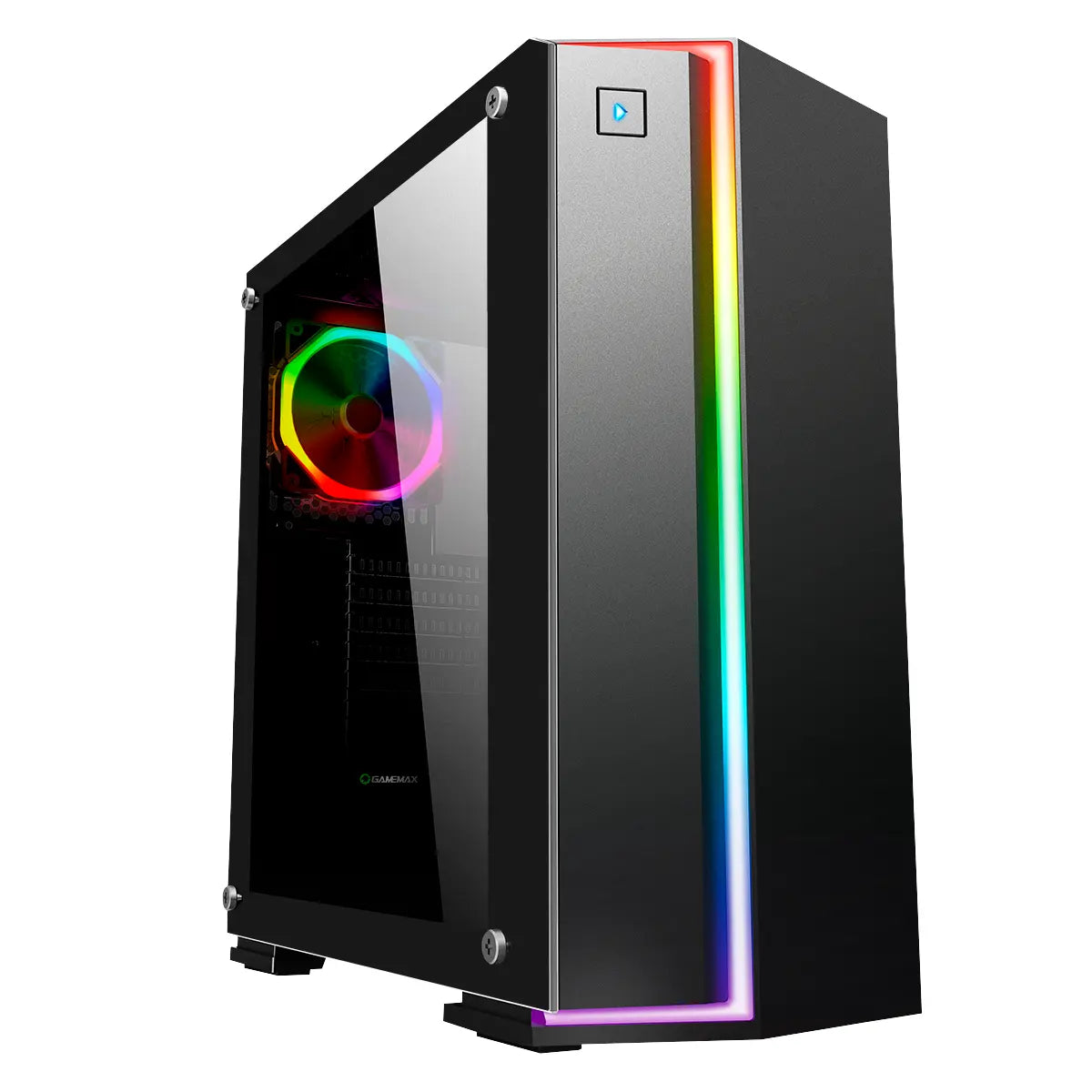 Phoenix Gaming SUPERNOVA Custom Spec Desktop PC - Windows 10 Pro