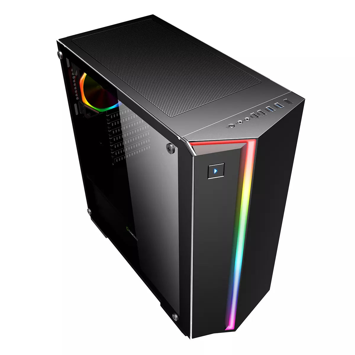 Phoenix Gaming SUPERNOVA Custom Spec Desktop PC - Windows 10 Pro