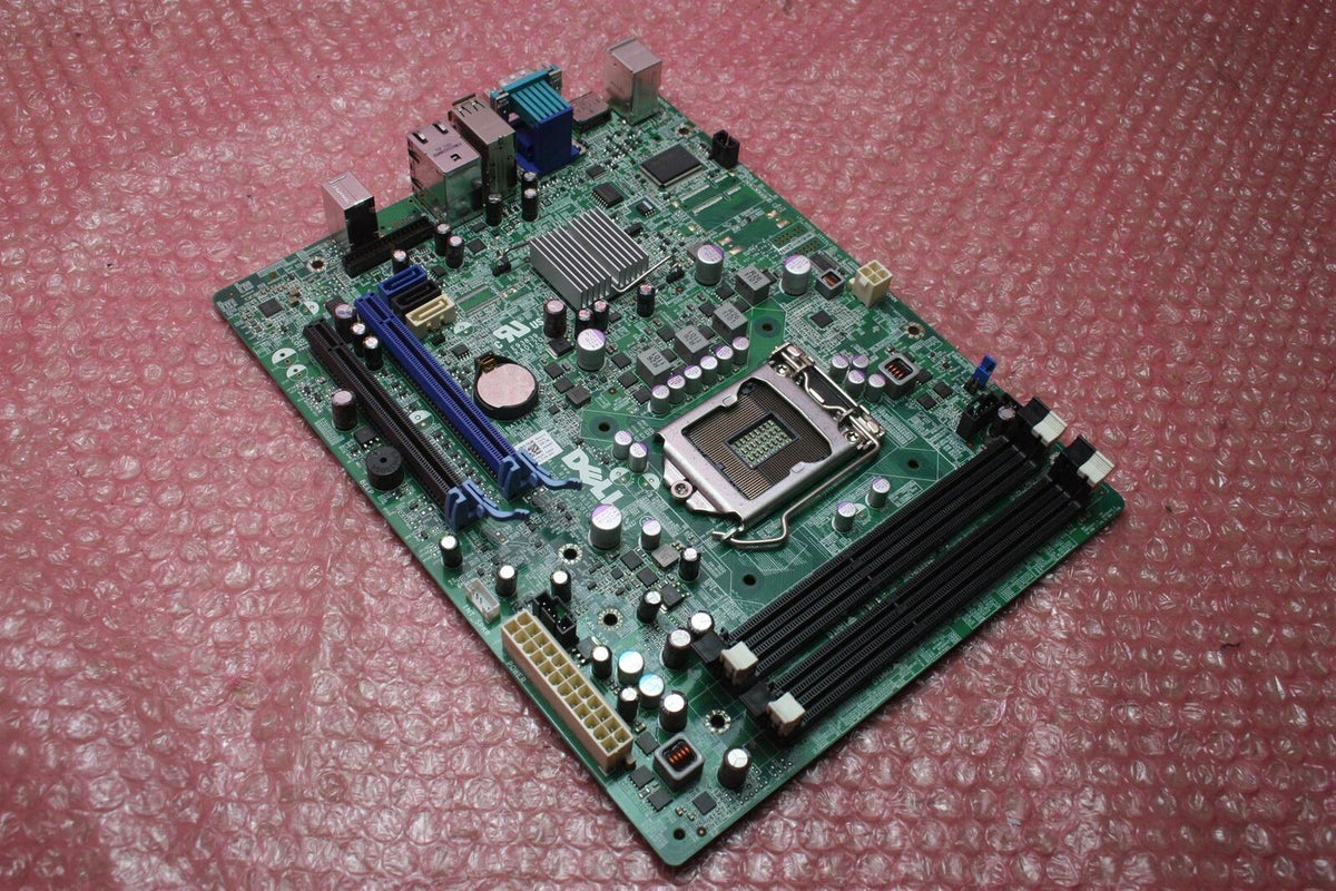 Dell OptiPlex 990 Socket LGA1155 Motherboard 0D6H9T D6H9T