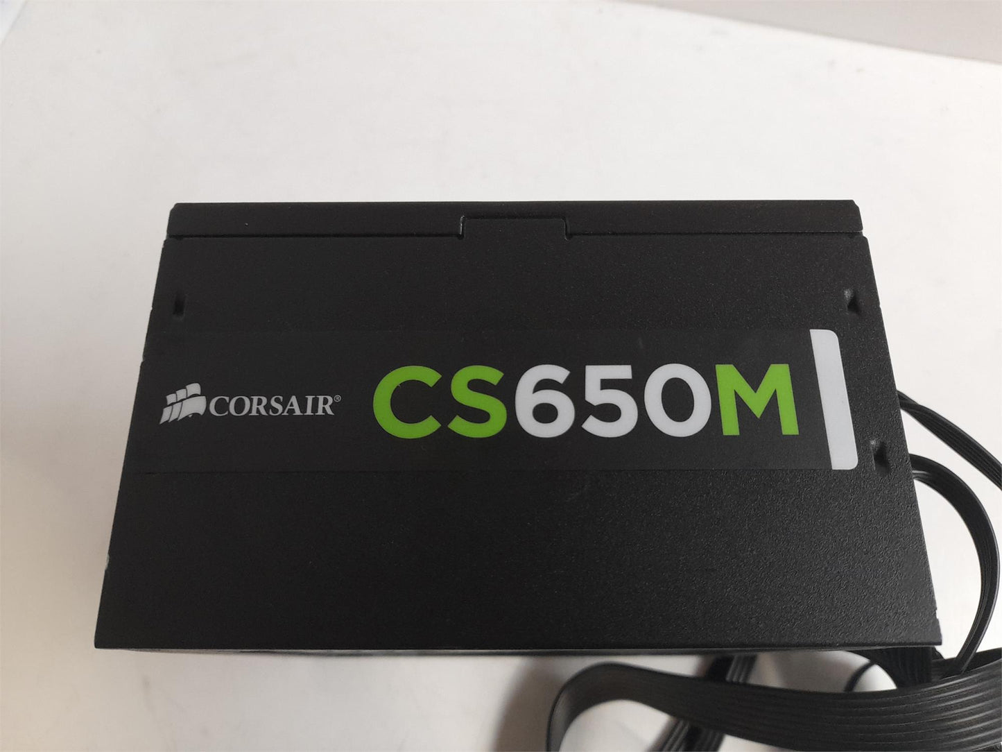 Corsair CS650M 650W Power Supply Unit 75-010708