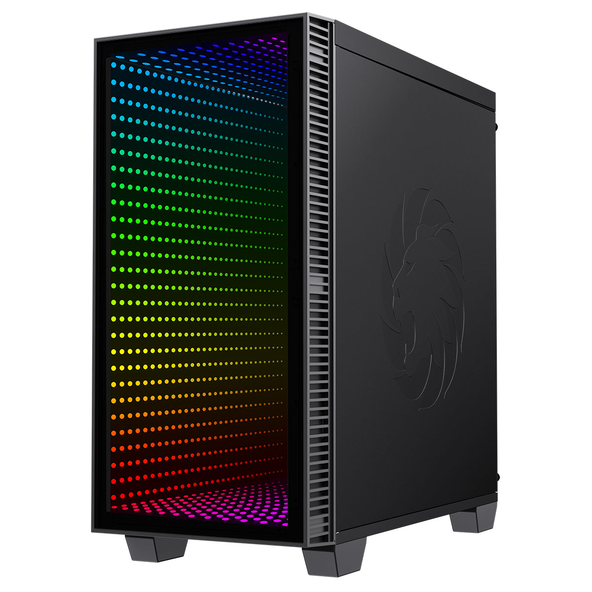 (Gaming PCs - Cases) ASTRAL - Abyss