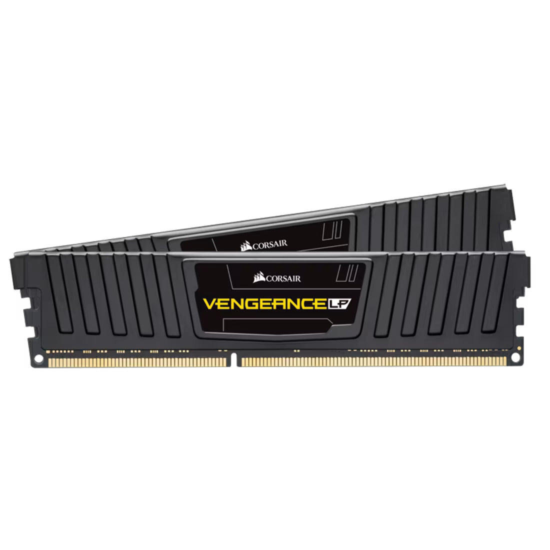 Corsair Vengeance LP CML16GX3M2A1600C9 1600MHz 16GB 2x 8GB CL9 DDR3 Gaming RAM