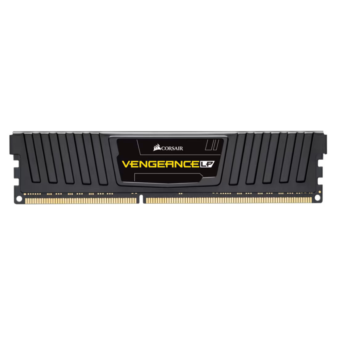 Corsair Vengeance LP CML16GX3M2A1600C9 1600MHz 16GB 2x 8GB CL9 DDR3 Gaming RAM