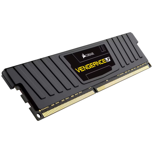 Corsair Vengeance LP CM3B4G1C1600L9L 1600MHz 4GB (1x 4GB) CL9 DDR3 Gaming RAM