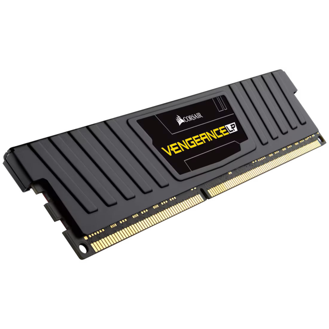 Corsair Vengeance LP CM3B8G2C1600L9L 1600MHz 8GB (1x 8GB) CL9 DDR3 Gaming RAM