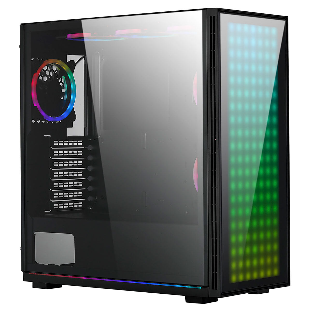 (Gaming PCs - Cases) HELIOS - Lumina