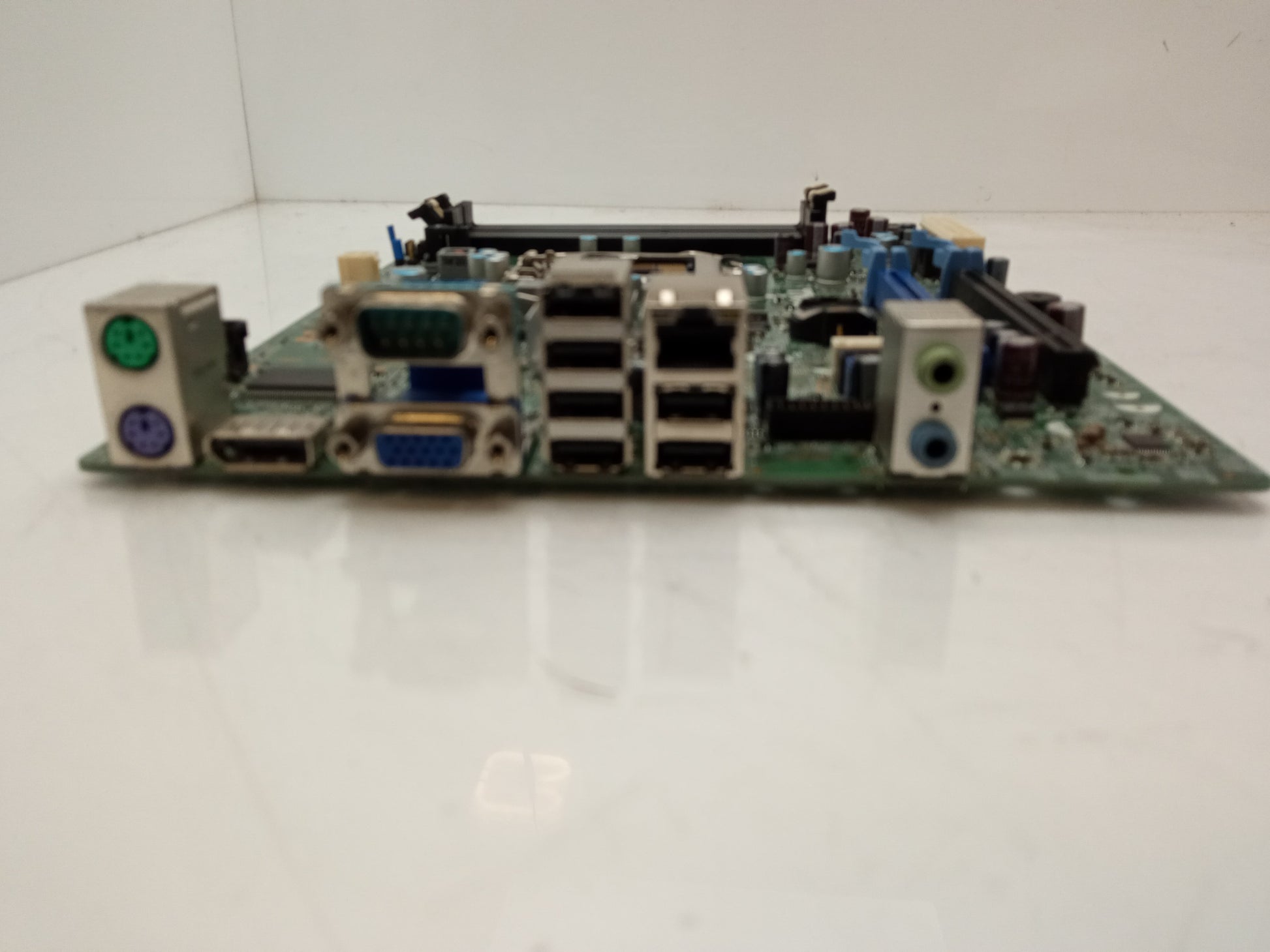 Dell OptiPlex 990 Socket LGA1155 Motherboard 0D6H9T D6H9T