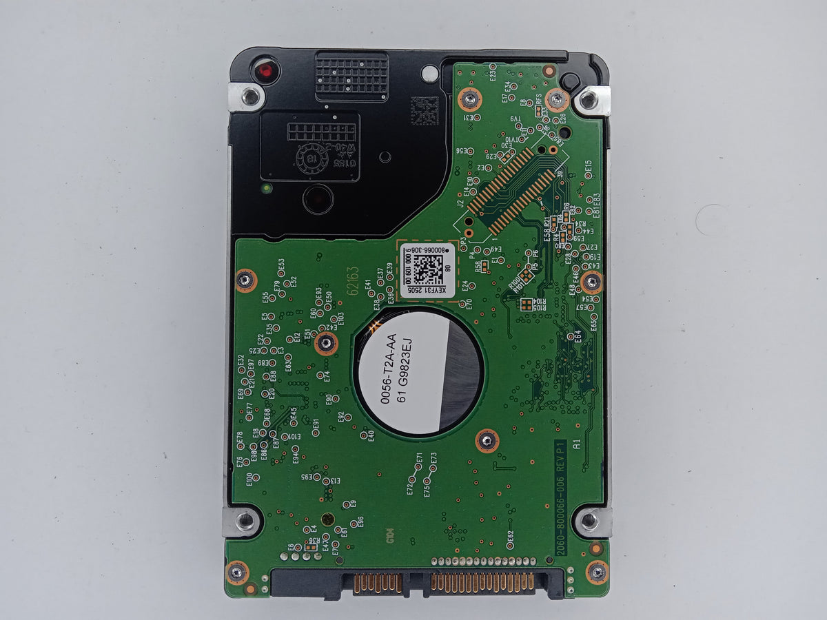 Western Digital WD Blue WD10SPZX-08Z10T1 1TB 2.5 Laptop Hard Drive SATA